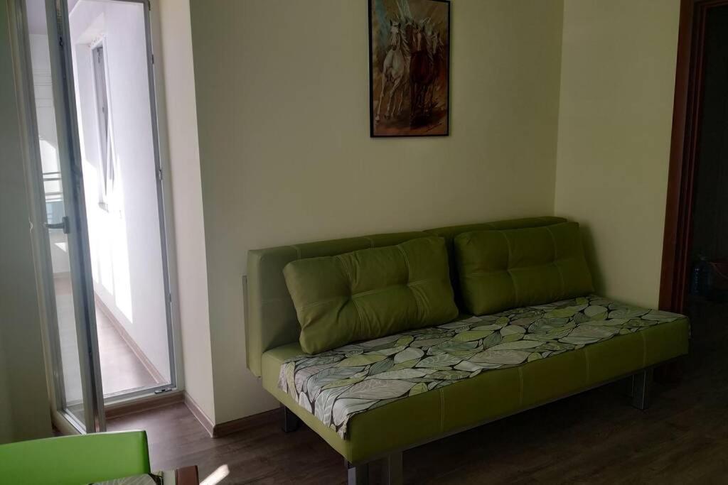 Family And Friends Apartment Ternopil Extérieur photo