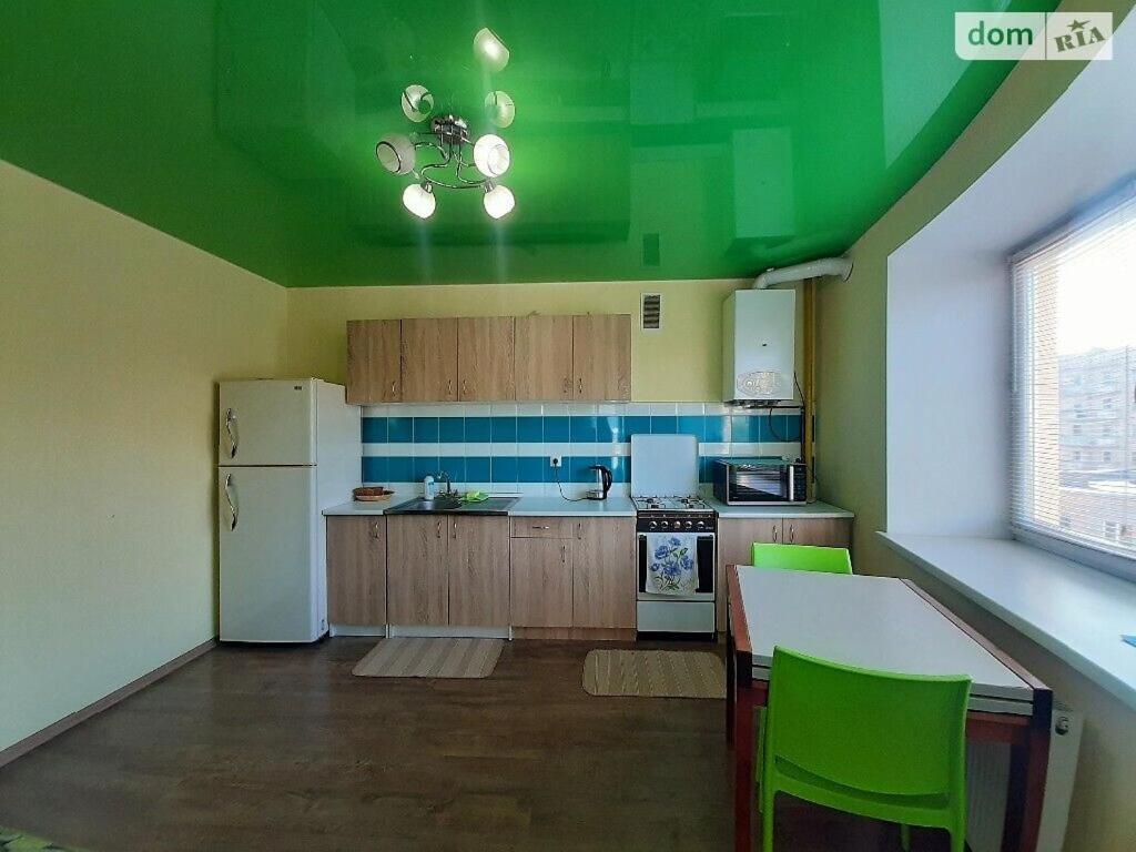Family And Friends Apartment Ternopil Extérieur photo